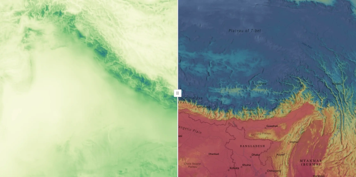 Esri Canada GIS Ambassador